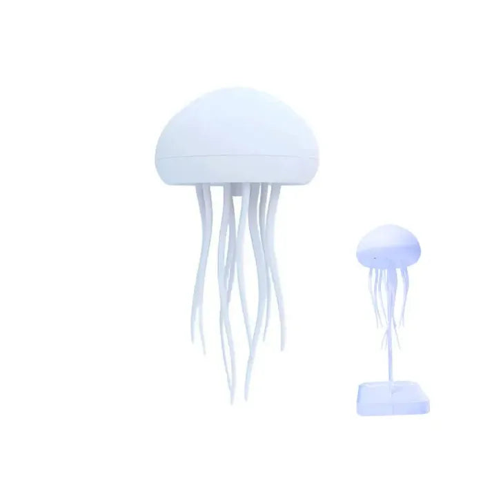 Floating Jellyfish Lamp